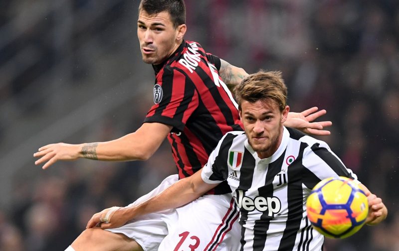 Chelsea on alert as Serie A giants weigh up summer sale of key defender