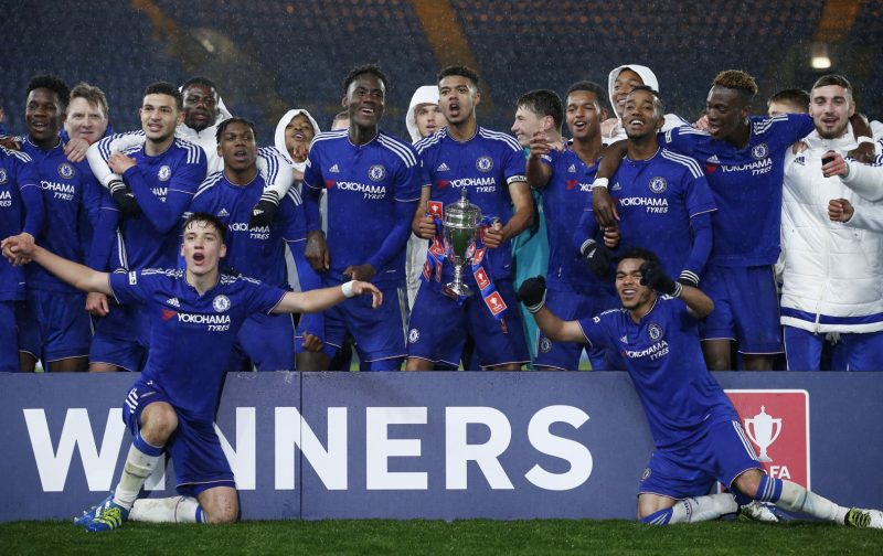 Lampard must be wary of this after huge contracts for youth players – opinion