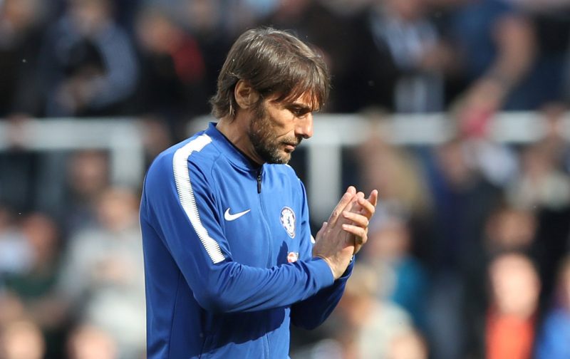 Chelsea boss considering break if he loses his job this summer