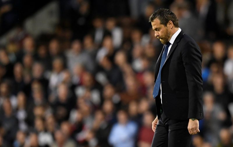 Championship boss named as surprise candidate to take charge of Chelsea