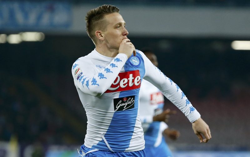 Chelsea ‘Closely Monitoring’ Contract Talks Of £58m Rated Serie A Playmaker