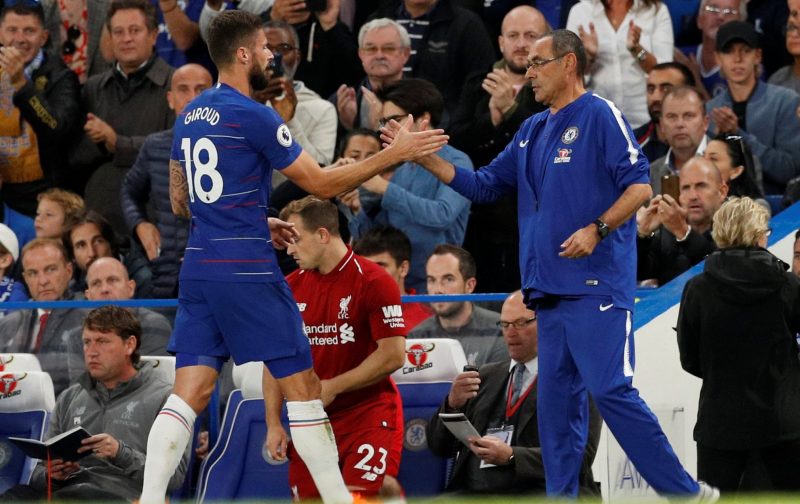 Ex-Liverpool defender tips Chelsea to challenge for title