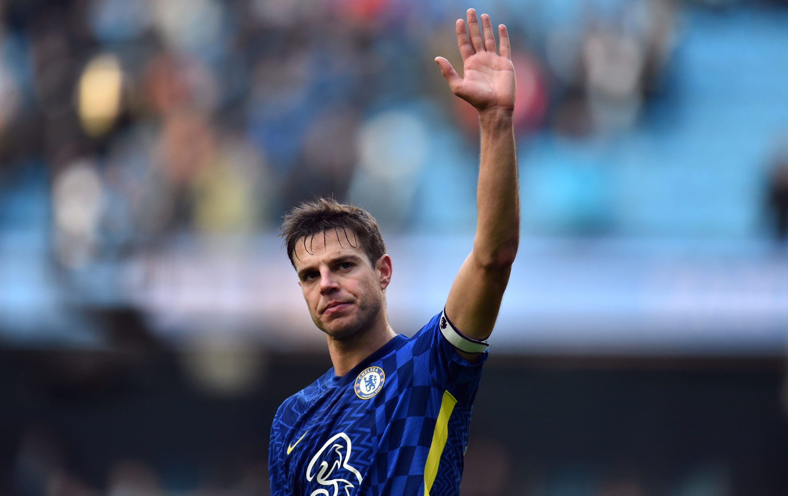 Chelsea-captain-Cesar-Azpilicueta-waving-to-supporters-scaled.jpg