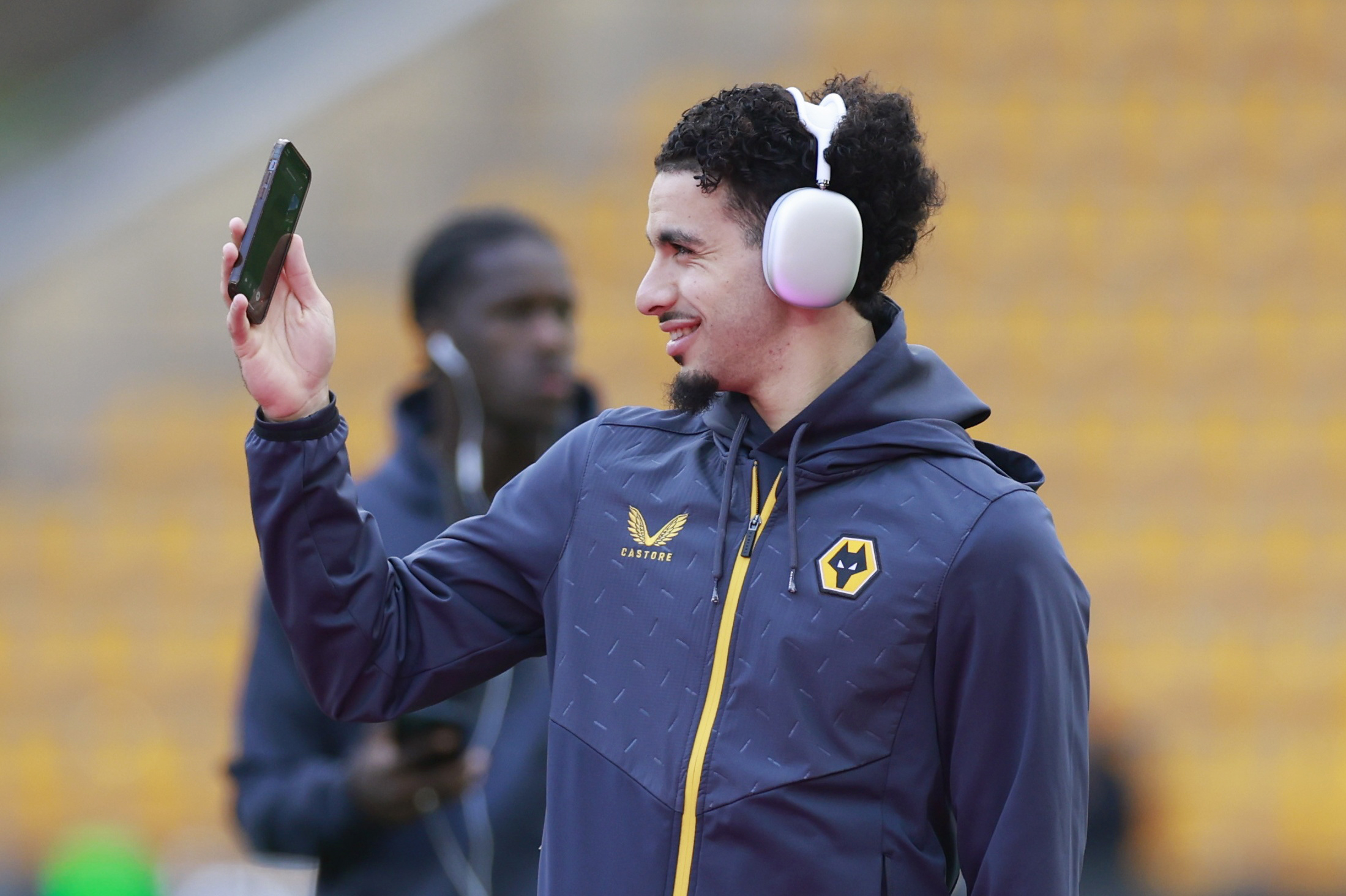Wolves-defender-Rayan-Ait-Nouri-before-Manchester-City-game