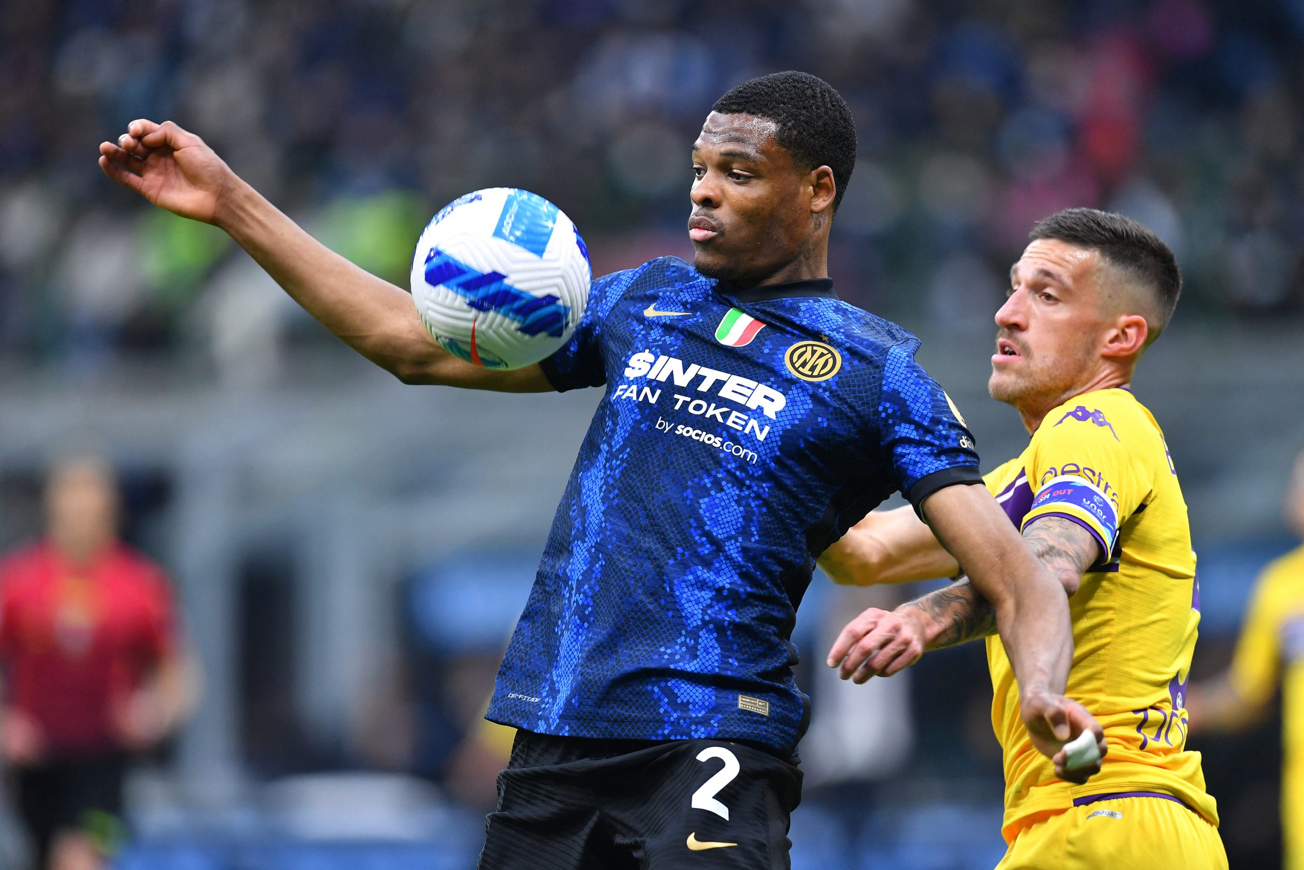 denzel-dumfries-inter-milan-transfer-news-serie-a-chelsea-transfer-news-romano-update-givemesport-cfc-tuchel-boehly-transfer-target-top-priority