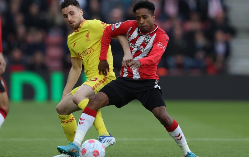 Chelsea ponder move for Kyle Walker-Peters