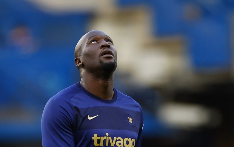 Romelu Lukaku could be handed “third chance” at Chelsea