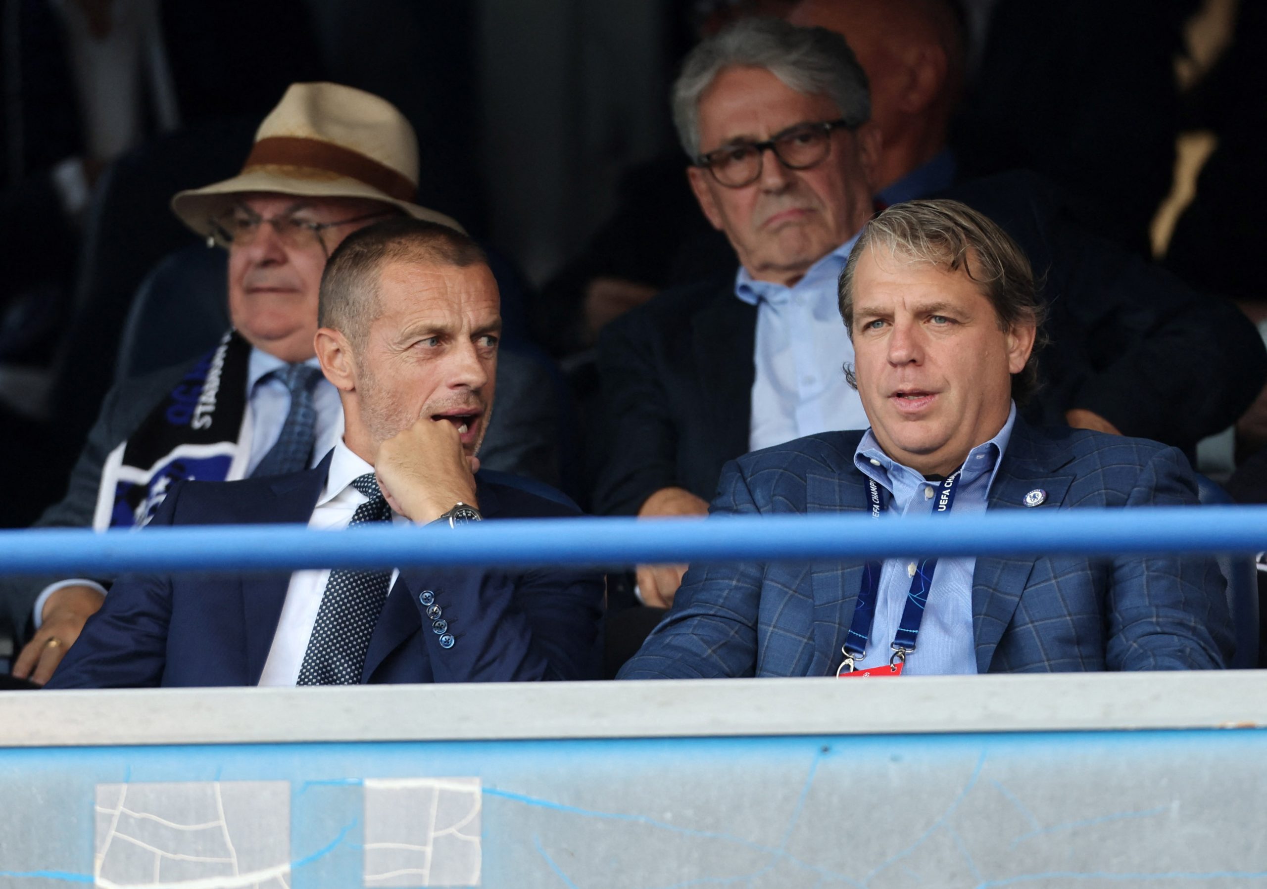 todd-boehly-chelsea-transfer-news-graham-potter-sporting-director-luis-campos-premier-league-champions-league-potter-signings-cfc-latest-news-stamford-bridge
