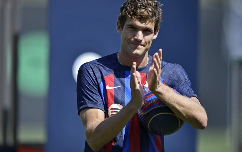 Marcos Alonso would’ve been happy to stay at Chelsea